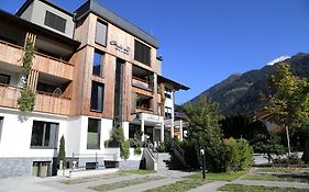 Hotel&Suites Glück Auf